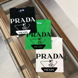 Picture of Prada T Shirts Short _SKUPradam-3xl1139014